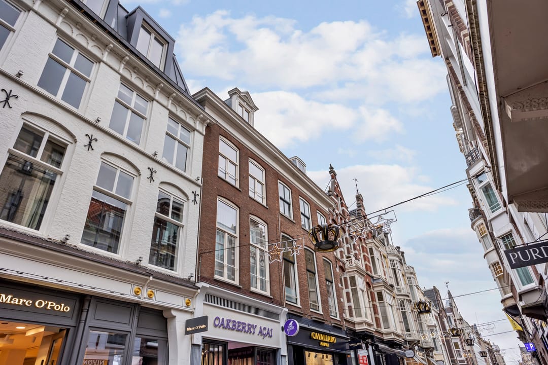 Photo 2 of Noordeinde 36-C