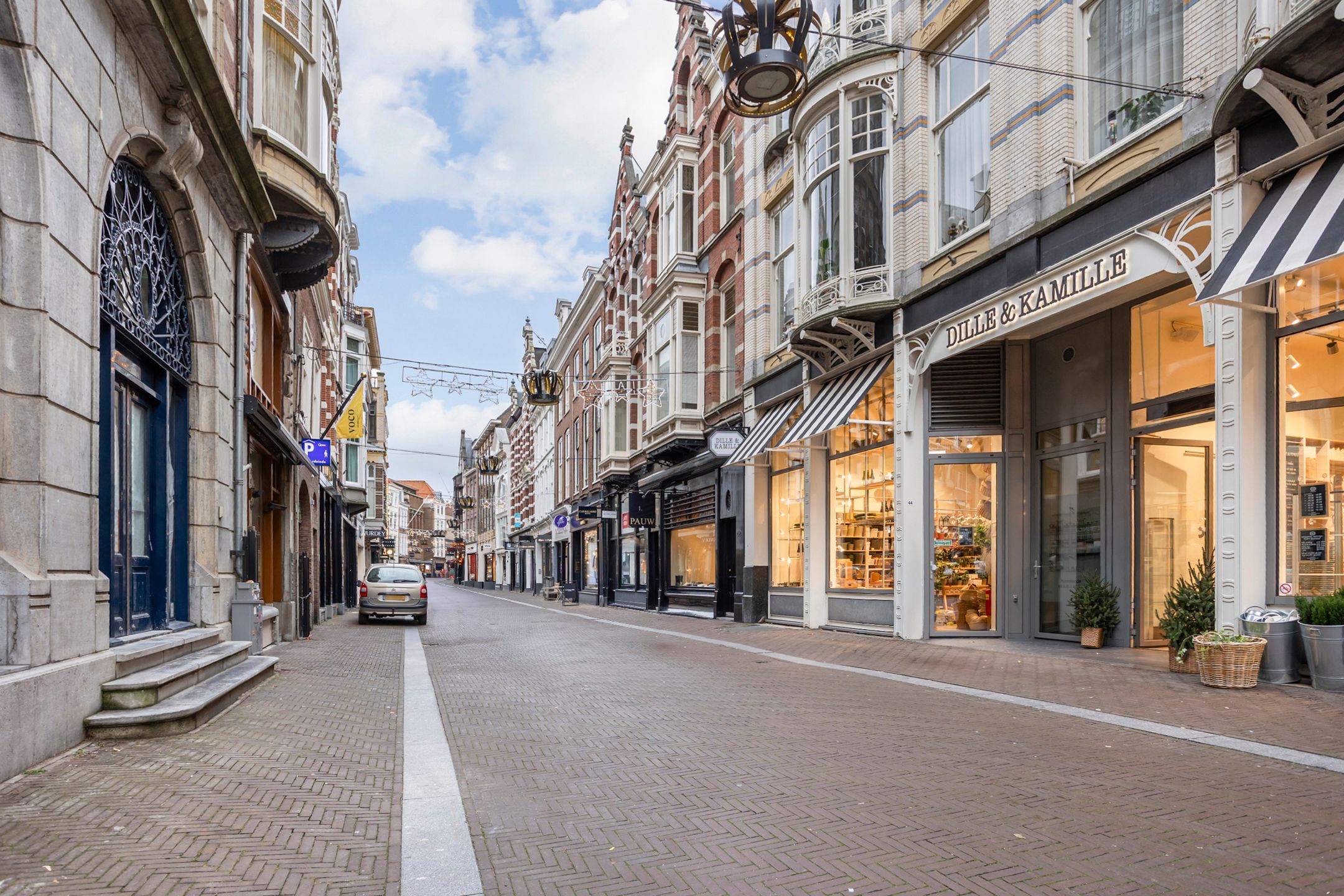 Photo 21 of Noordeinde 36-C