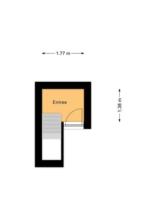 Photo 23 of Noordeinde 36-C