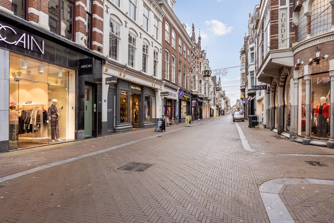 Photo 1 of Noordeinde 36-C