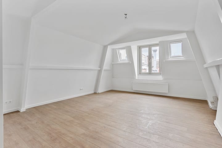 Foto 10 van Noordeinde 36-C