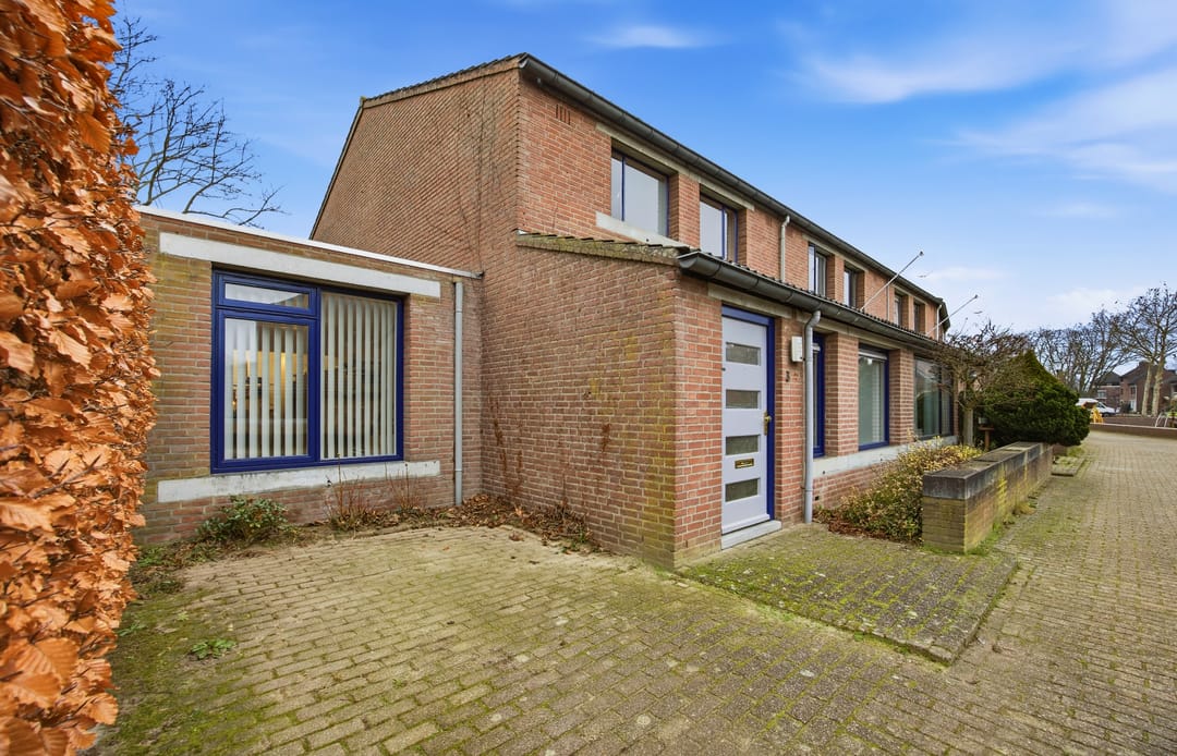 Foto 1 van Laagbos 3