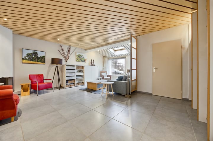 Foto 2 van Laagbos 3