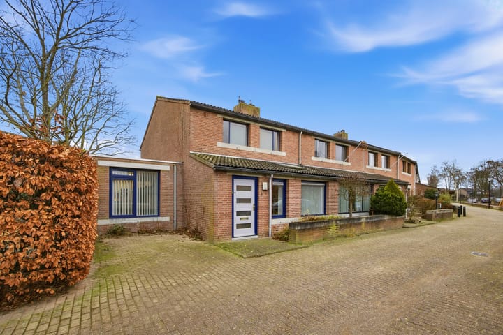 Foto 4 van Laagbos 3