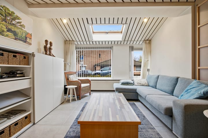 Foto 10 van Laagbos 3