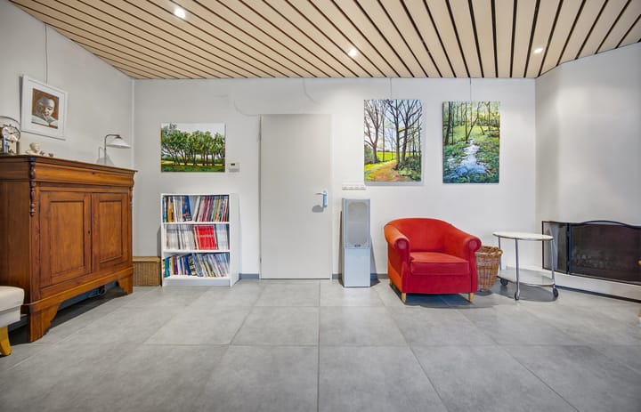 Foto 13 van Laagbos 3