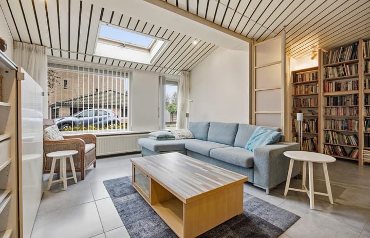 Foto 7 van Laagbos 3