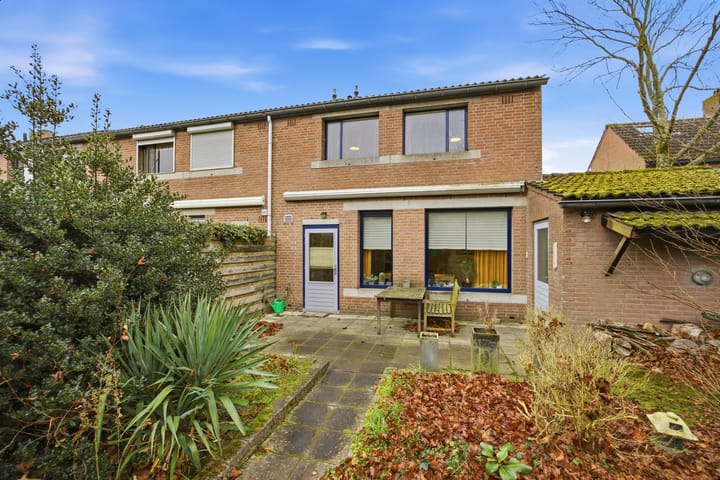 Foto 36 van Laagbos 3