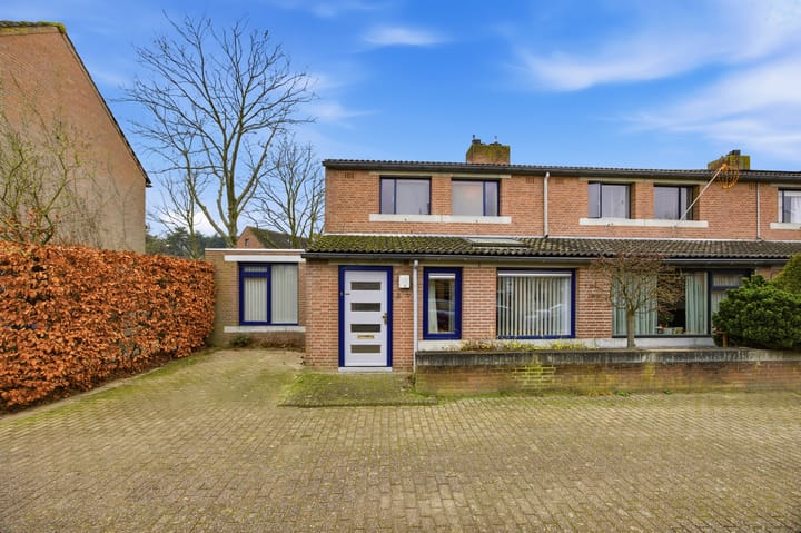 Foto 39 van Laagbos 3