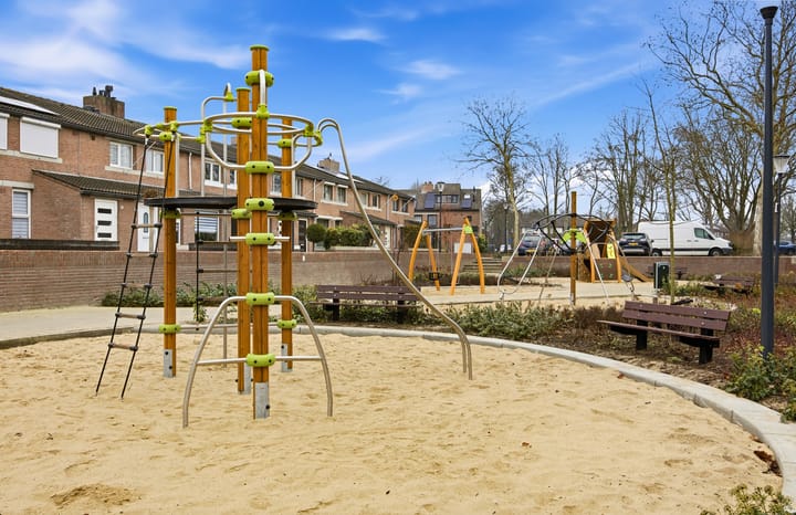 Foto 41 van Laagbos 3