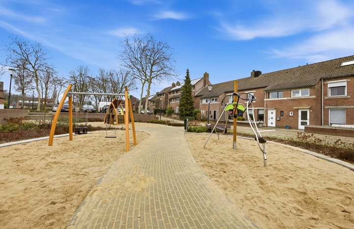 Foto 42 van Laagbos 3