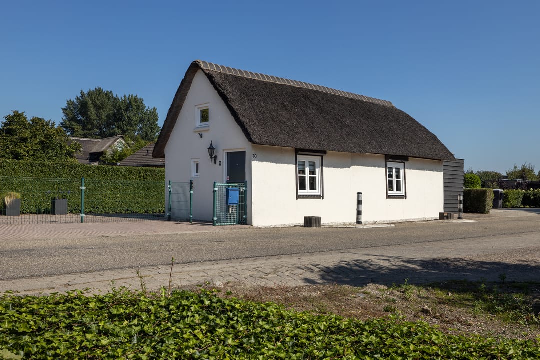 Foto 1 van Wielstraat 30