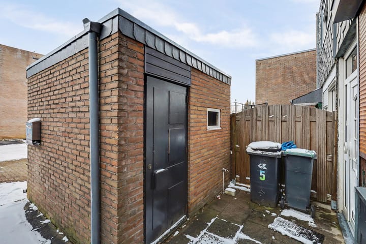 Photo 5 of Frederika-Gracht 5