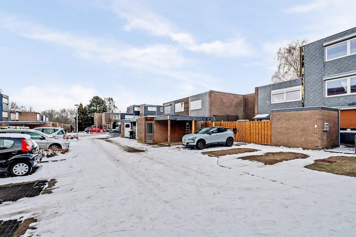 Photo 2 of Frederika-Gracht 5