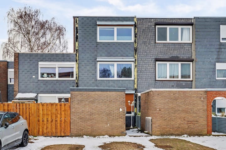 Photo 4 of Frederika-Gracht 5