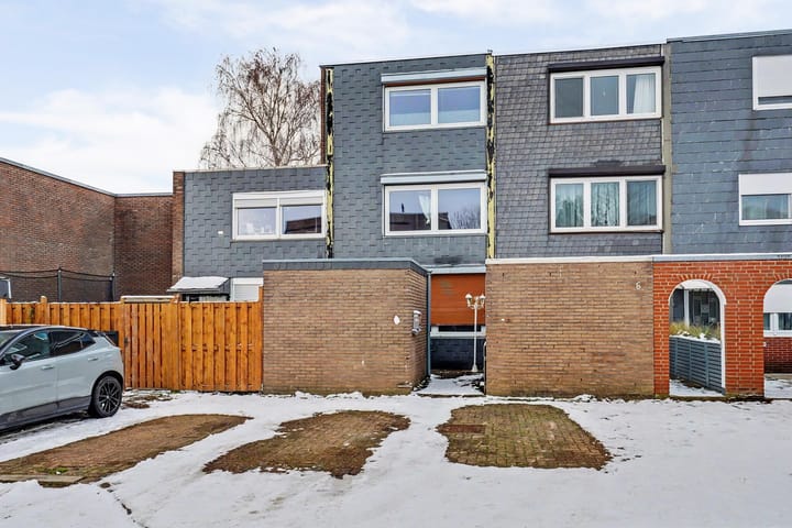 Photo 3 of Frederika-Gracht 5