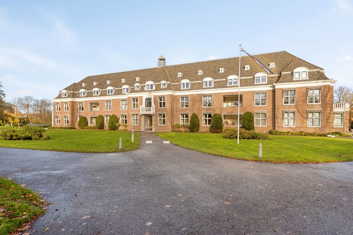 Foto 6 van Hendrik Kraemerpark 6