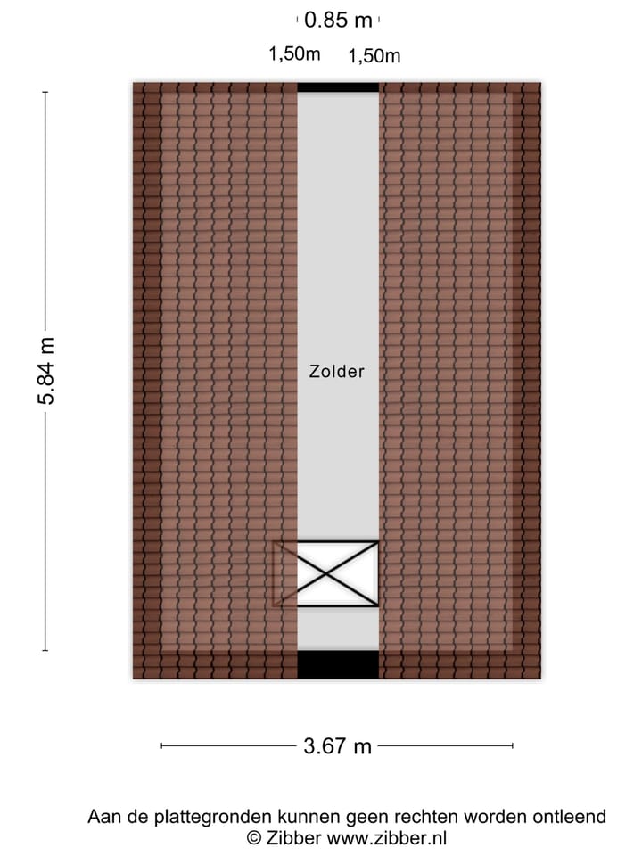 Foto 67 van Hendrik Kraemerpark 6