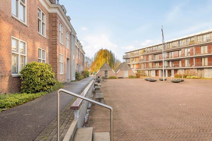 Foto 8 van Hendrik Kraemerpark 6