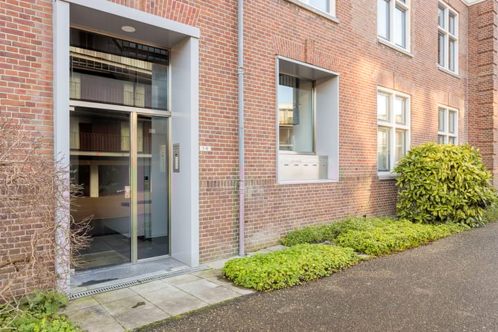 Foto 9 van Hendrik Kraemerpark 6