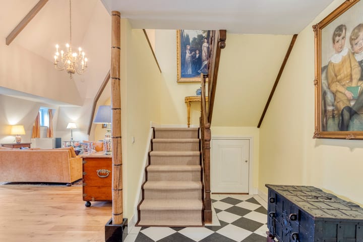 Foto 13 van Hendrik Kraemerpark 6