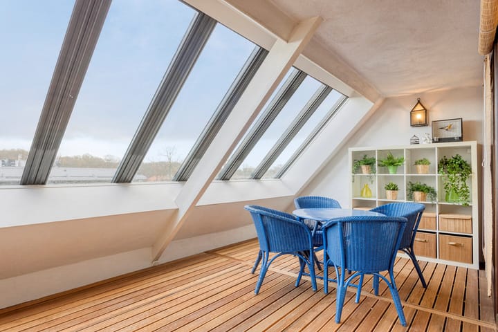 Foto 40 van Hendrik Kraemerpark 6