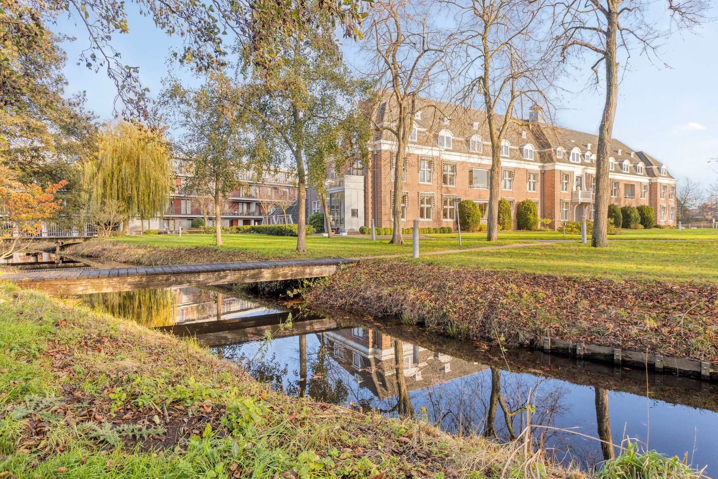 Photo 50 of Hendrik Kraemerpark 6