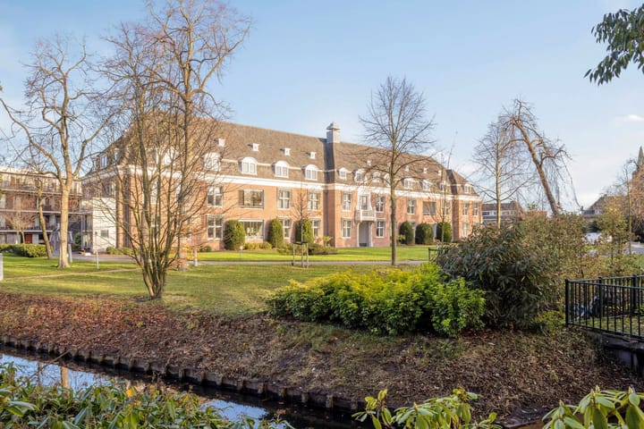 Foto 49 van Hendrik Kraemerpark 6