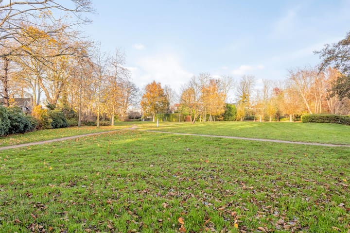 Foto 50 van Hendrik Kraemerpark 6