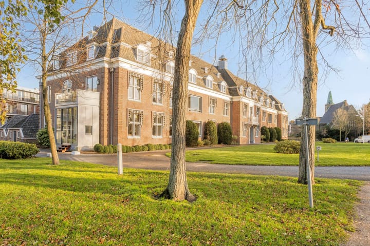 Foto 53 van Hendrik Kraemerpark 6