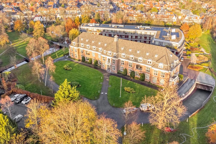 Foto 54 van Hendrik Kraemerpark 6