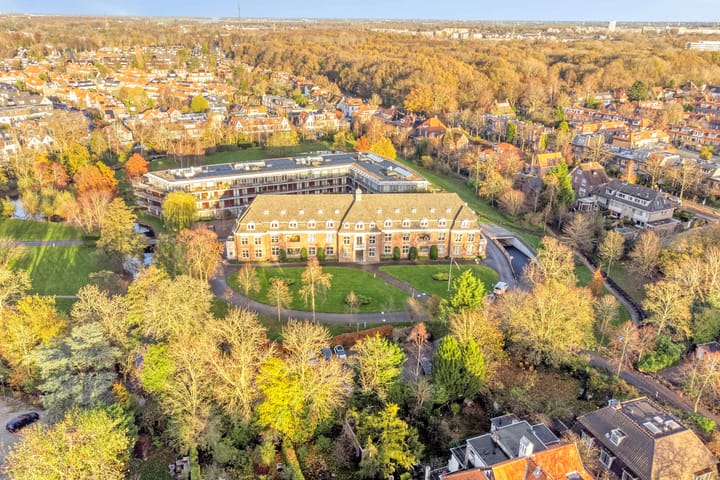 Foto 55 van Hendrik Kraemerpark 6