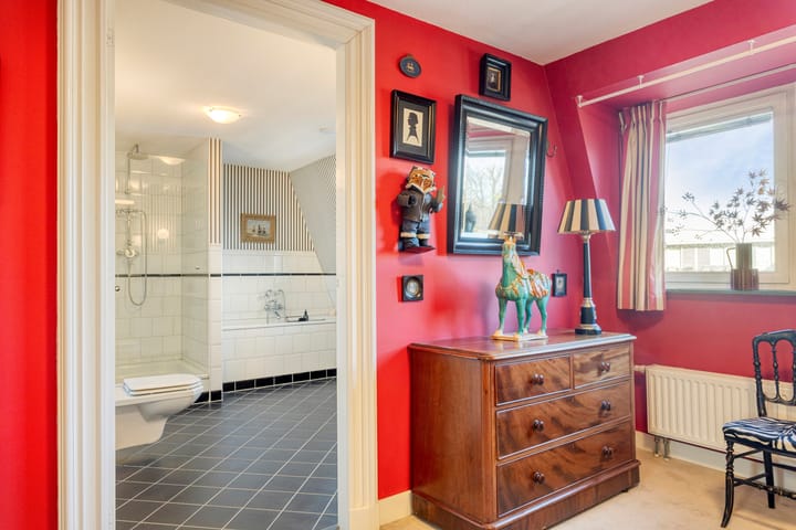 Foto 30 van Hendrik Kraemerpark 6