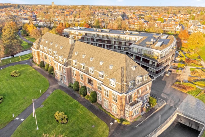 Foto 56 van Hendrik Kraemerpark 6