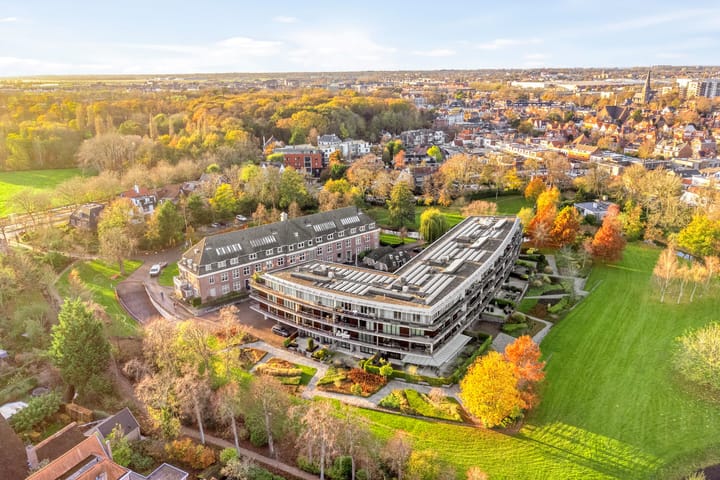 Foto 57 van Hendrik Kraemerpark 6