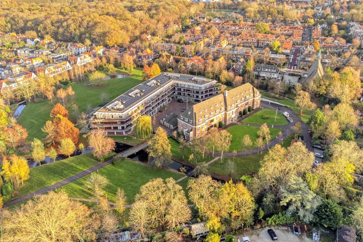 Foto 58 van Hendrik Kraemerpark 6