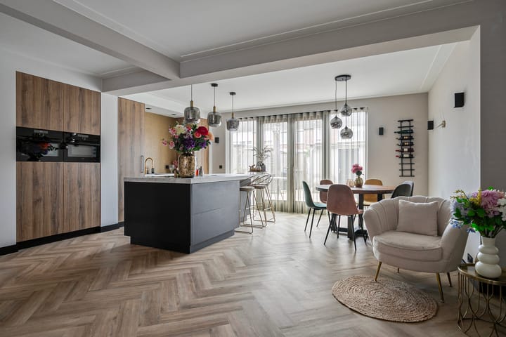 Foto 3 van Kruisbekstraat 29