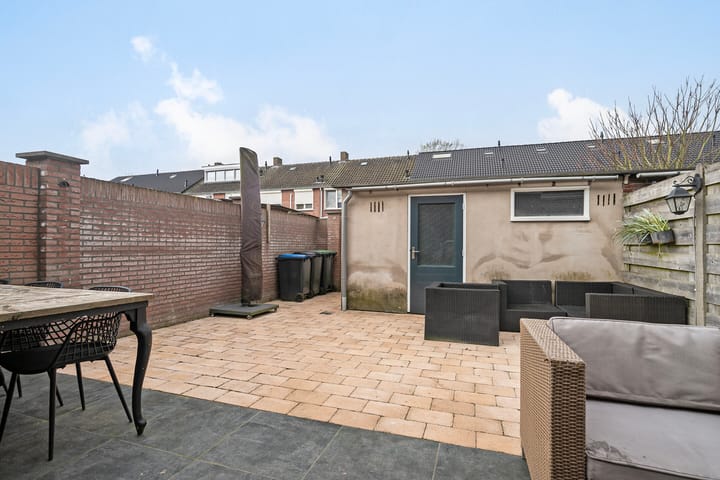 Foto 5 van Kruisbekstraat 29