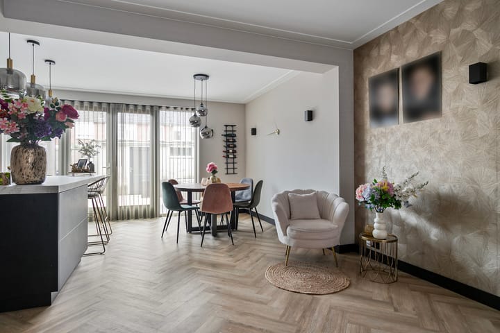 Foto 12 van Kruisbekstraat 29