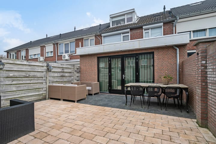 Foto 24 van Kruisbekstraat 29