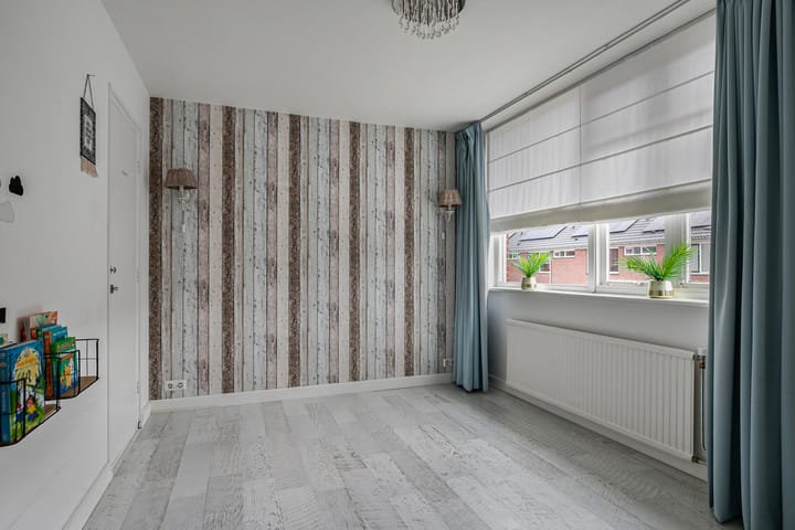 Foto 29 van Kruisbekstraat 29