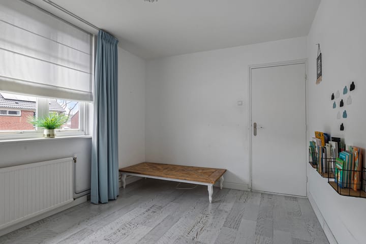 Foto 30 van Kruisbekstraat 29