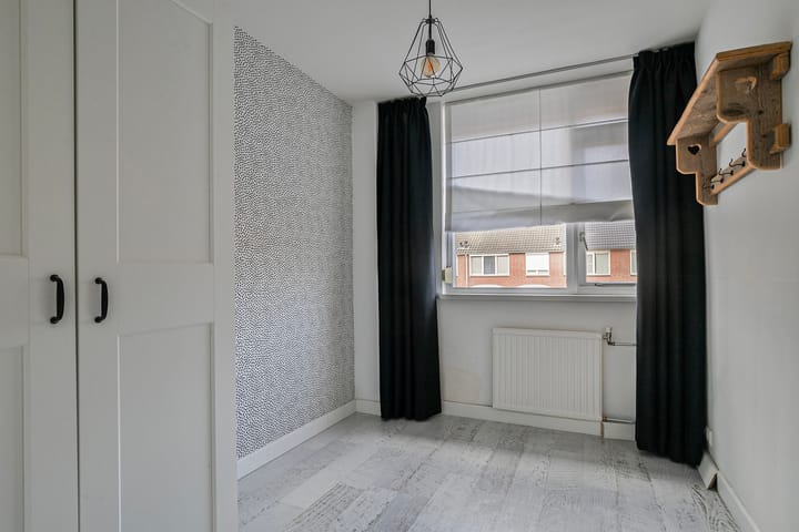 Foto 31 van Kruisbekstraat 29