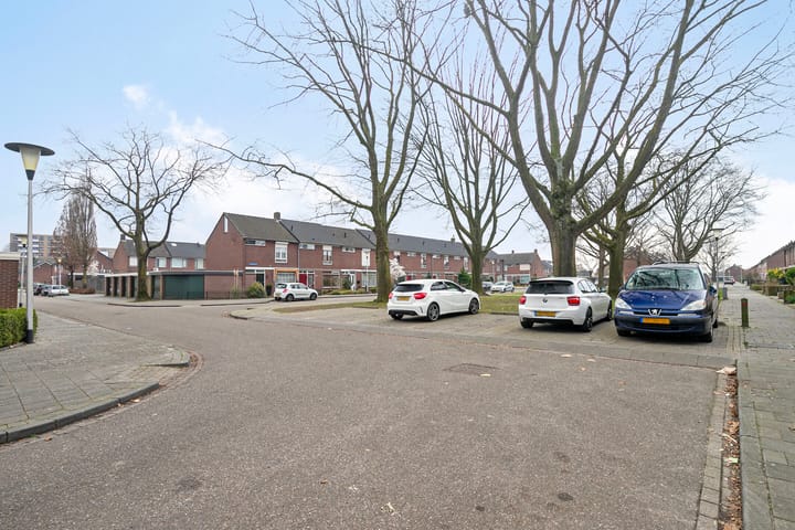 Foto 40 van Kruisbekstraat 29