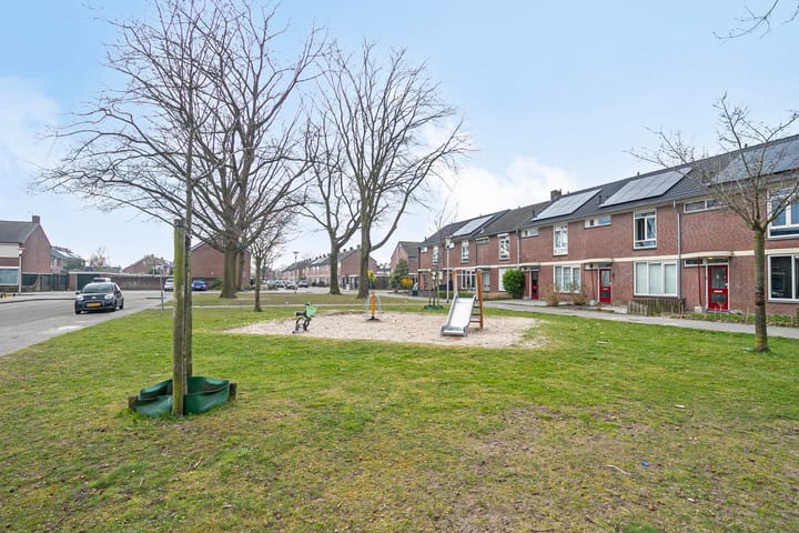 Foto 41 van Kruisbekstraat 29