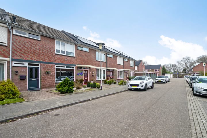 Foto 44 van Kruisbekstraat 29