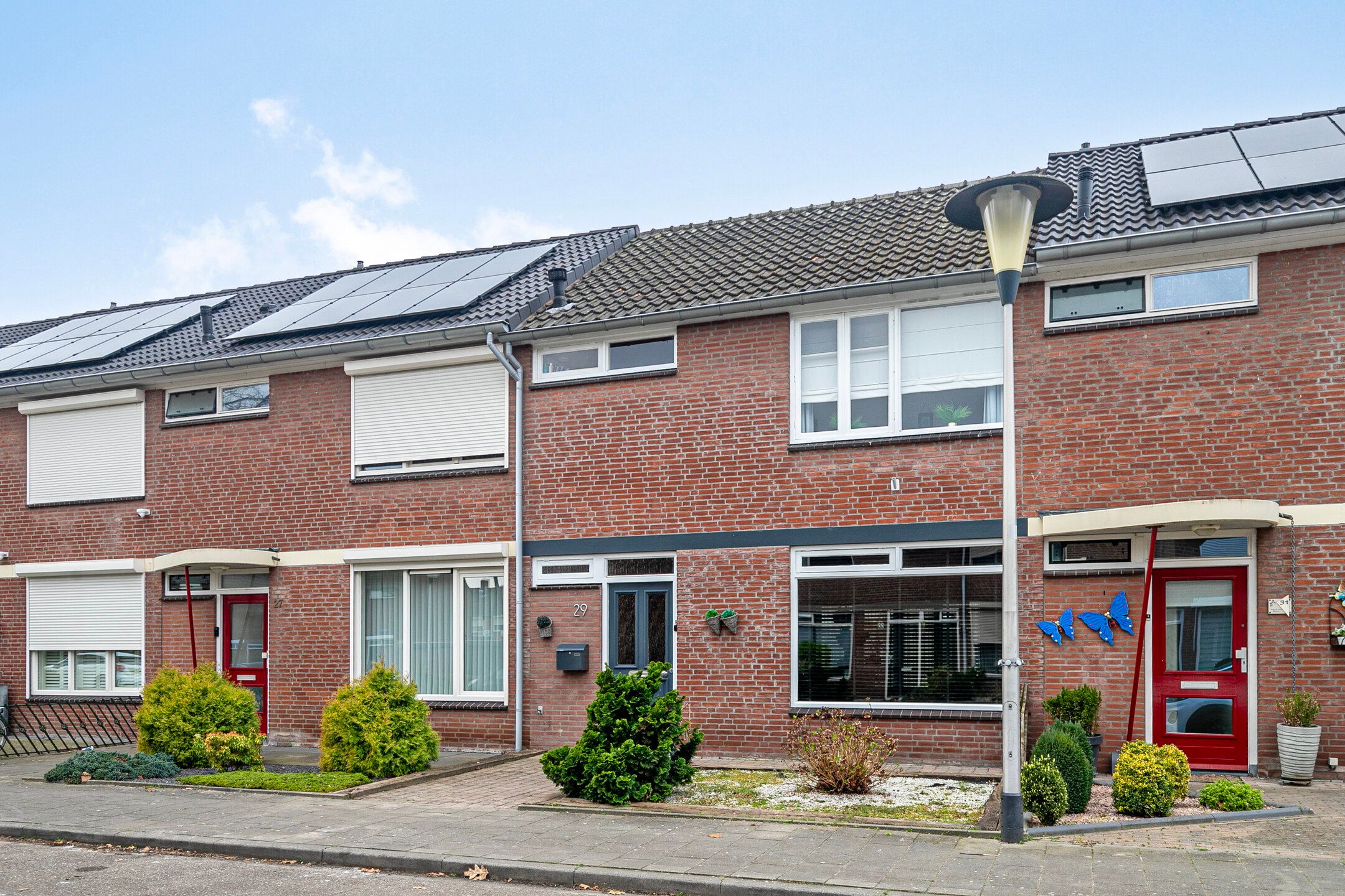 Foto 45 van Kruisbekstraat 29