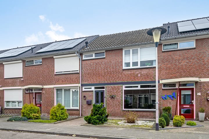 Foto 45 van Kruisbekstraat 29