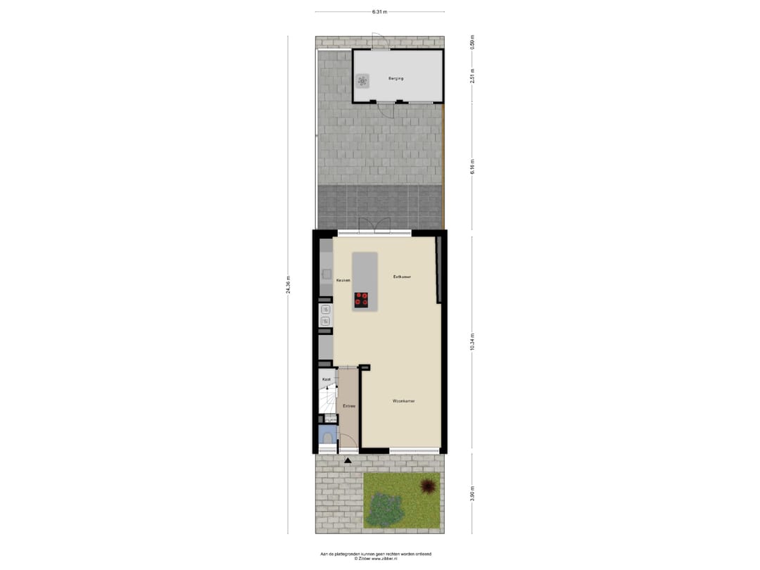 Foto 47 van Kruisbekstraat 29