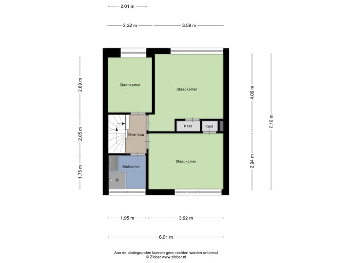 Foto 49 van Kruisbekstraat 29